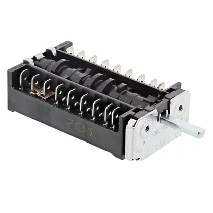 Przełącznik funkcji piekarnika do kuchenki Electrolux / AEG 3421527015