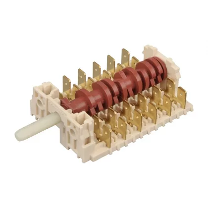 Łącznik krzywkowy przełącznik funkcji piekarnika Mastercook / Fagor 11HE/043 C110000A71 316025