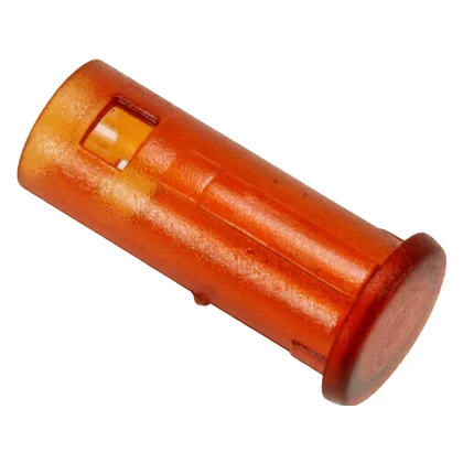 Pokrywa lampki kontrolnej do kuchenki lub piekarnika Whirlpool / Indesit / Ariston / Hotpoint 481944238166 481246098004 C00481280