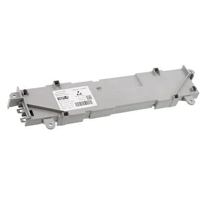 Interfejs użytkownika do zmywarki Electrolux / AEG 1380024206