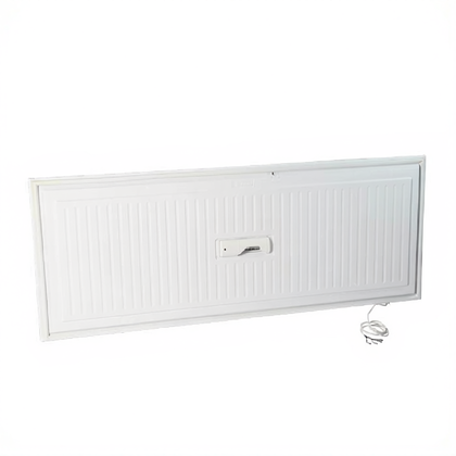 Pokrywa serwisowa do chłodziarki i zamrażarki Electrolux / AEG 8020475060