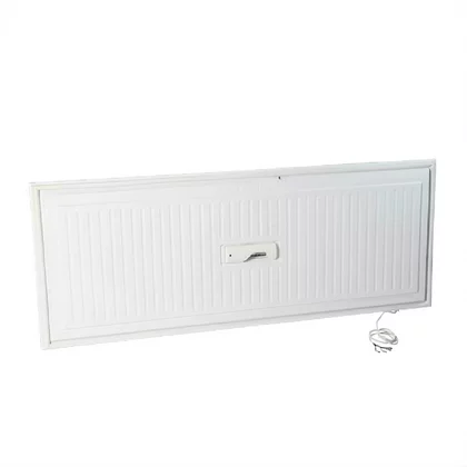Pokrywa serwisowa do chłodziarki i zamrażarki Electrolux / AEG 8020475060