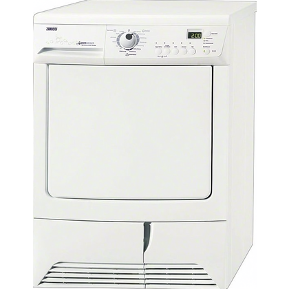 Elektronika do suszarek bębnowyc Wiązka przewodów do suszarki Electrolux / AEG 1360196115