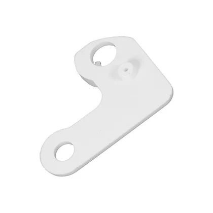Prawy mechanizm zamykający drzwi chłodziarki Electrolux / AEG 2057973113