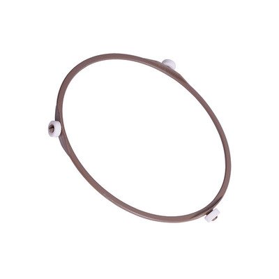 Obrotowa podstawa talerza kuchenki mikrofalowej z kółkami (50282053003)