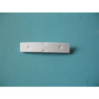 Przycisk mocy do żelazka parowego Amica IC 3021 Aquatis 1014027