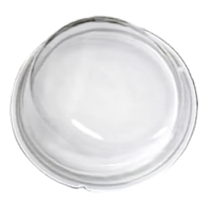 Szyba drzwi do pralki Electrolux / AEG / Zanussi 4055011078