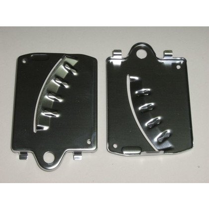 Tarka do plastrów grubych (8770250)