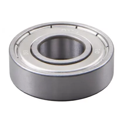 Łożysko kulkowe Domax 6001 ZZ 12x28x8 mm 01003