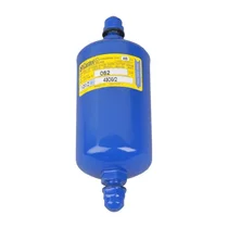 Filtry odwadniające, bakteryjne, Filtr odwadniacz Castel do układów chłodniczych 1/4 SAE / 6 mm 4308/2 C-082 12118