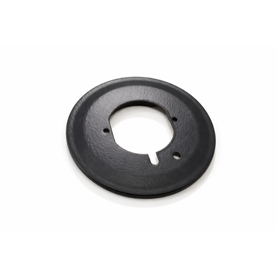 Nakładka palnika do kuchenki gazowo-elektrycznej duża Amica 3-(9046182)