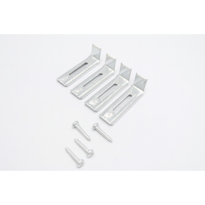 Zestaw do płyty Amica Nr 28 (uchwyty B) (8025762)