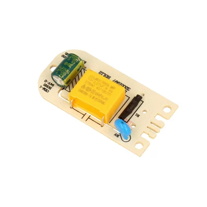 Płytka LED oświetlenia do lodówki Vestel 220 V 54 x 28 mm 32051997