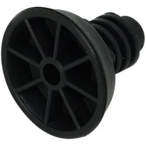 Stopka regulowana do zmywarki Candy / Hoover 41001349