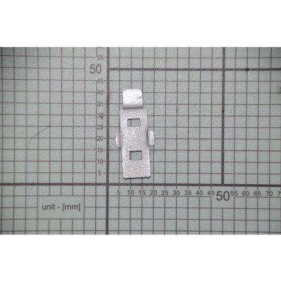 Blaszka zasuwki (1007262)