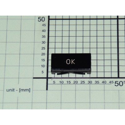 Przycisk programatora 522_HiTa środkowy + nadruk (9064605)