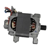 Elementy elektryczne do pralek r Silnik napędowy do pralki Whirlpool 480111102413 C00314148