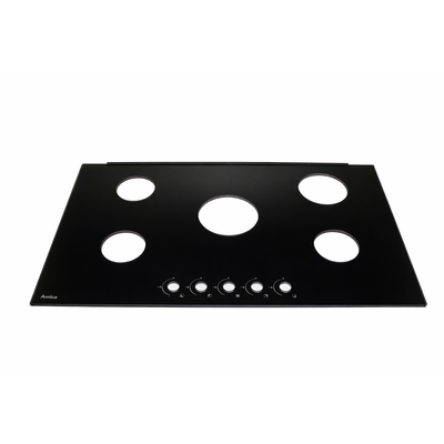 Płyta ze szkła ceramicznego do gazowej Amica 1046322