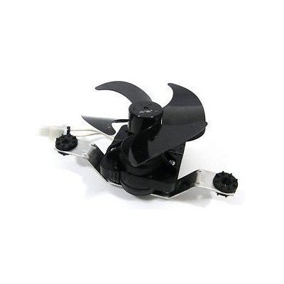 Motowentylator kompletny (C00095800) 482000028121