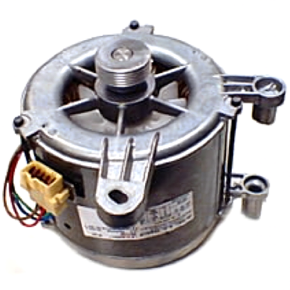 Silnik do pralki Whirlpool / Indesit / Ariston / Hotpoint 481236158162 C00488675