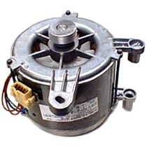 Elementy elektryczne do pralek r Silnik do pralki Whirlpool / Indesit / Ariston / Hotpoint 481236158162 C00488675
