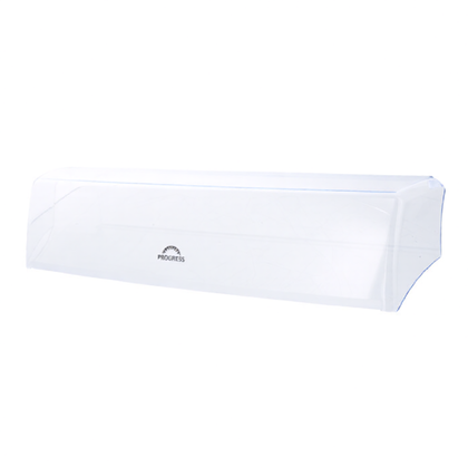 Pokrywa półki na masło do lodówki Electrolux / AEG 2272029089