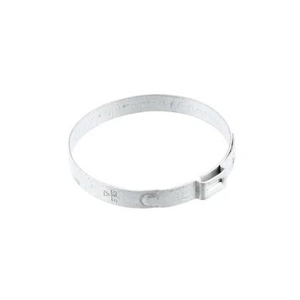 Zacisk węża spustowego do pralki Electrolux / AEG 52,5 mm 1323159200