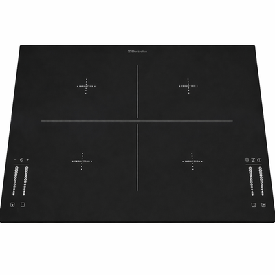 Płyta ceramiczna (szyba) do płyty indukcyjnej Electrolux EHD68210P BF8 – oryginał