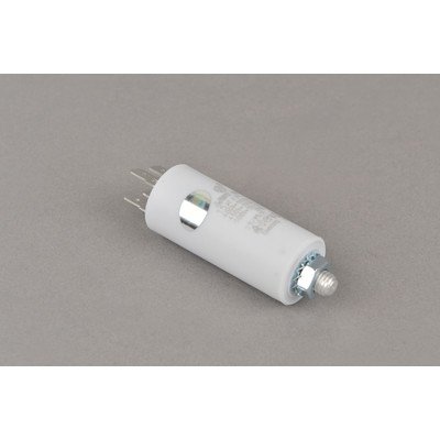 KONDENSATOR 1.5 UF / 450V (27029)