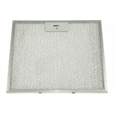 Filtr aluminiowy 320x300x9 (1006966)