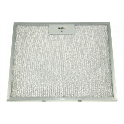 Filtr aluminiowy 320x300x9 (1006966)