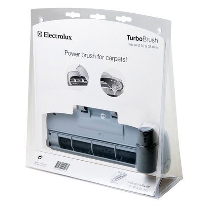 Turboszczotka mechaniczna ZE013 Electrolux (9001661314)