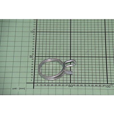Zacisk węża fi 34 (1007602)