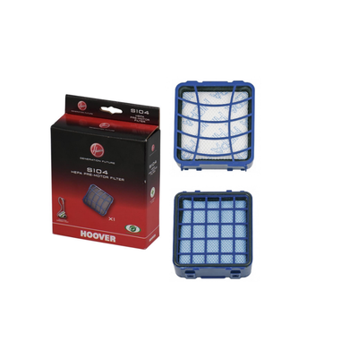 Części zamienne HOOVER Filtr HEPA do odkurzacza Hoover 35600990