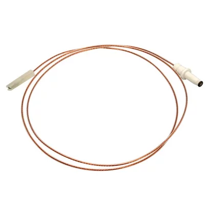 Iskrownik palnika z przewodem do płyty i kuchni gazowej Ariston / Indesit / Hotpoint / Whirlpool 900 mm C00056159 482000074943