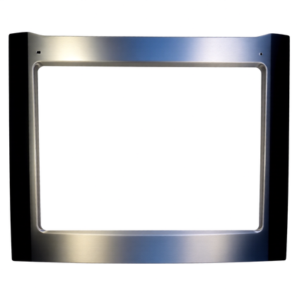 Panel drzwi piekarnika Electrolux / AEG inox 3532256082