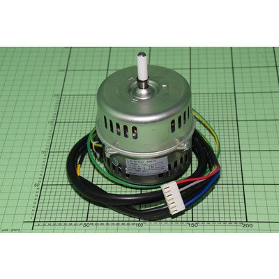 OTP 9651 Silnik dmuchawy Amica (1044280)