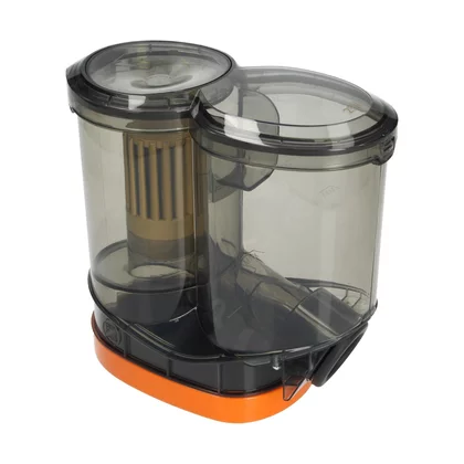 Pojemnik na kurz do odkurzacza bezprzewodowego Philips SpeedPro Max / Aqua Plus 300005200301