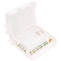 Skonfigurowany układ elektroniczny do zmywarki Electrolux / AEG EDW1XXX 973911384012010