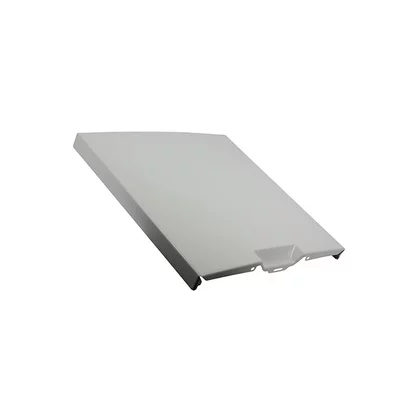 Białe drzwi zewnętrzne do zmywarki Electrolux / AEG 1173369511
