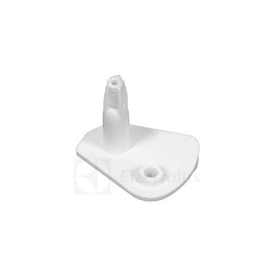 Lewy ogranicznik drzwi zamrażarki (2057974012)