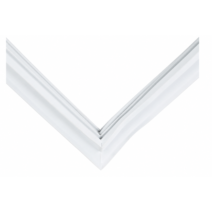 Uszczelka drzwi zamrażarki Whirlpool / Indesit C00664032 488000664032 586,5 x 483 mm oryginał