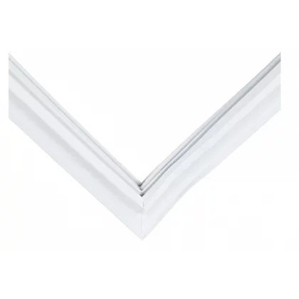 Uszczelka drzwi zamrażarki Whirlpool / Indesit C00664032 488000664032 586,5 x 483 mm oryginał