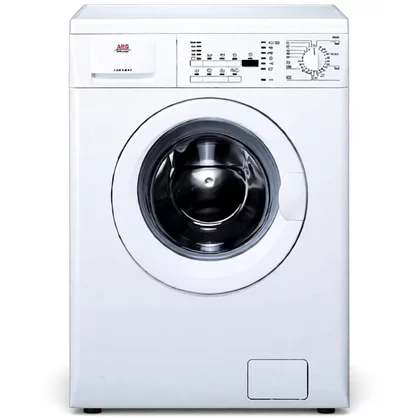 Elementy elektryczne do pralek r Skonfigurowany moduł sterowania do pralki Electrolux / AEG EWM1000+ 973914756528019