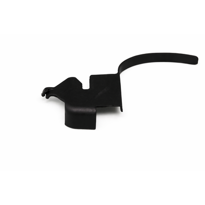 1043907 Uchwyt uszczelki prawy AMICA