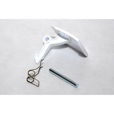 Części zamienne BOSCH/SIEMENS Zaczep drzwi WFB 1604 (179-29) (ST289)