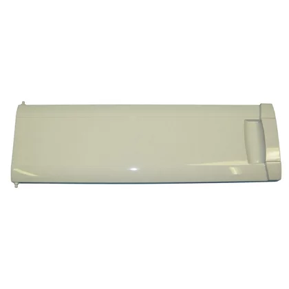 Drzwiczki zamrażalnika do lodówki Gorenje / Hisense białe kompletne 431805