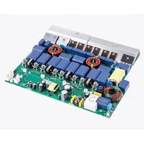 Elektronika mocy do płyty indukcyjnej Electrolux / AEG King Leopard EVO