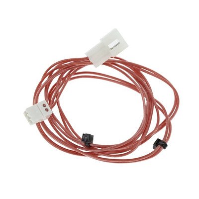 kabel, czujnik, piekarnik