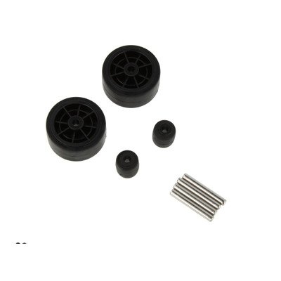 Części zamienne BOSCH/SIEMENS Kółko do ssawki do odkurzacza Bosch | 12027822